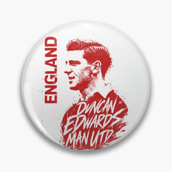 Item preview, Manchester United FC designed and sold by RetroPaul63.