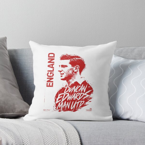 Item preview, Manchester United FC designed and sold by RetroPaul63.