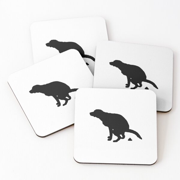 Item preview, Dog poops designed and sold by SUMA3000.