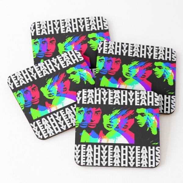 Item preview, Yeah Yeah Yeahs BAND designed and sold by cerymopl.