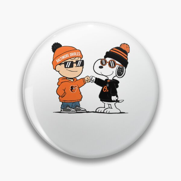 Item preview, Birds Fandom Fist Bump Cartoon Buddies designed and sold by AdrianMis.