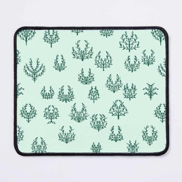 Item preview, Branching Leaf Motif designed and sold by JaygiesDesign.
