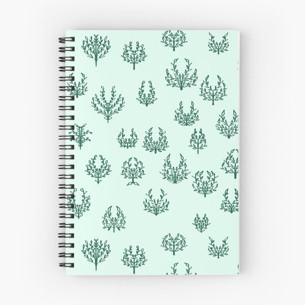 Item preview, Branching Leaf Motif  designed and sold by JaygiesDesign.