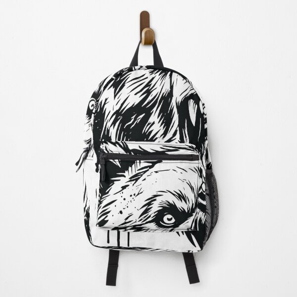 Item preview, Angry Roaring Grizzly Bear Head designed and sold by BHP Studio.