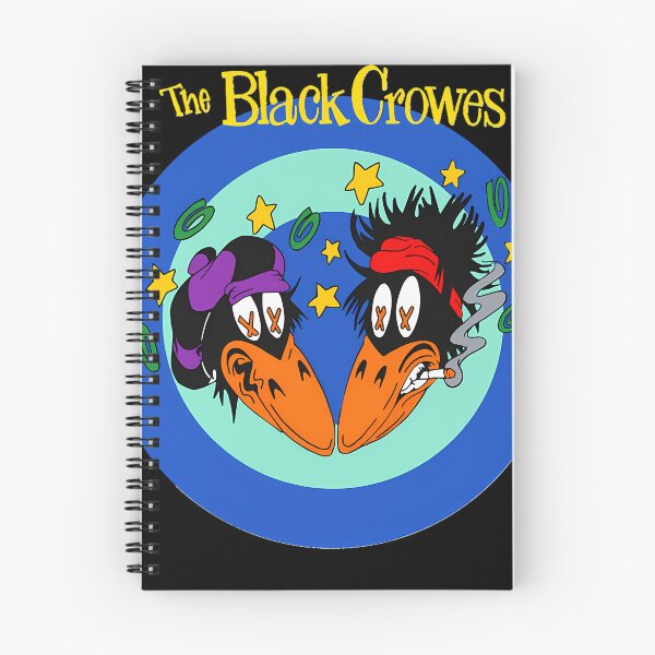 Item preview, Rock and Roll Crow Duo designed and sold by ziekenlogox.