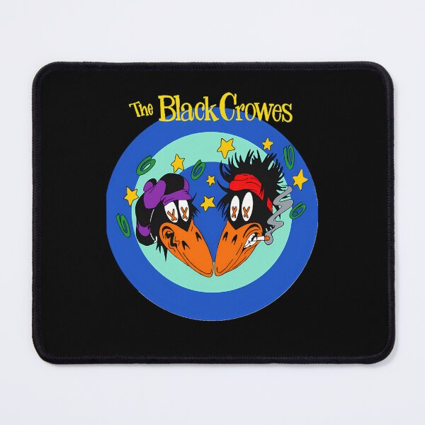 Item preview, Rock and Roll Crow Duo designed and sold by ziekenlogox.