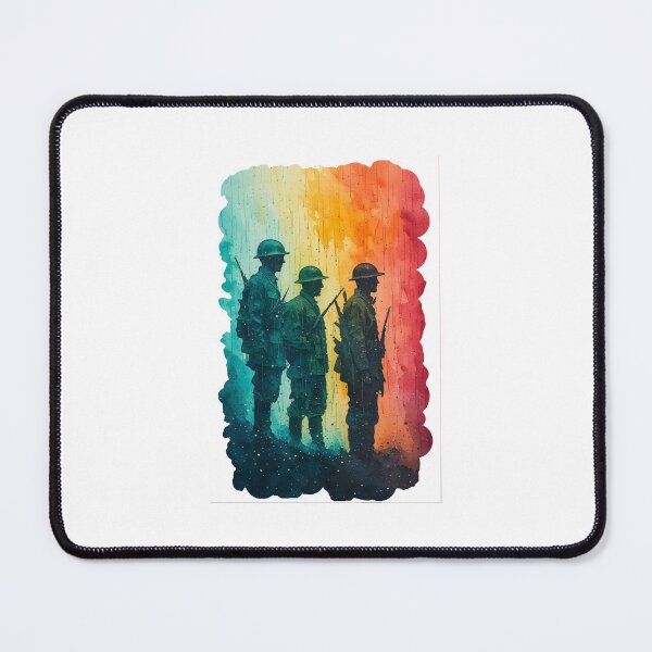 Item preview, Dancing in the Rain #19 | Brothers in Arms designed and sold by halibutgoatramb.