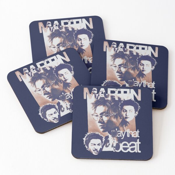 Item preview, Martin Play That Beat Y2K Anime Aesthetic designed and sold by moamaxshop.