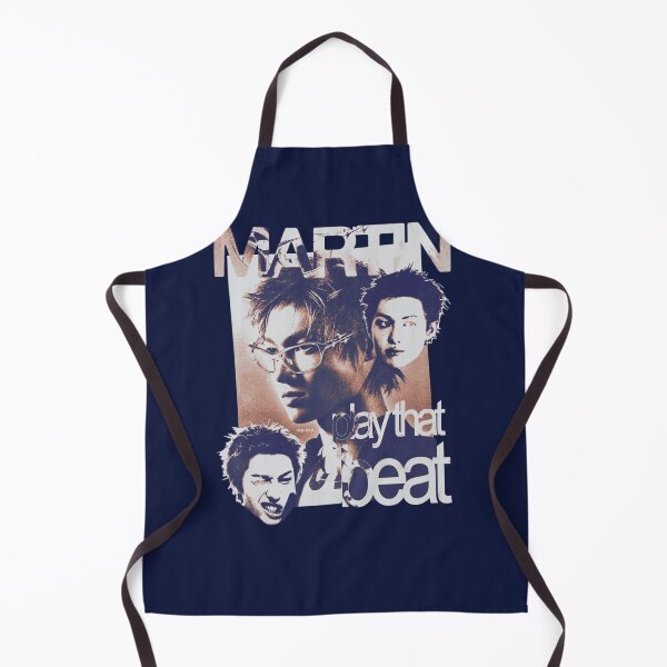 Item preview, Martin Play That Beat Y2K Anime Aesthetic designed and sold by moamaxshop.
