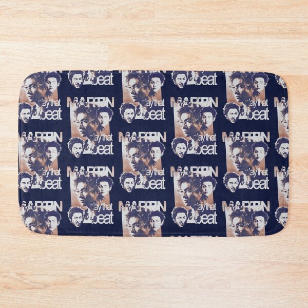 Item preview, Martin Play That Beat Y2K Anime Aesthetic designed and sold by moamaxshop.