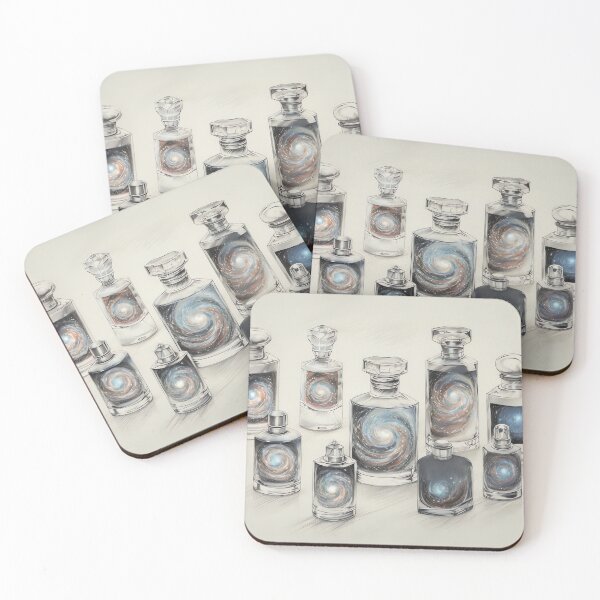 Item preview, Bottled Infinite designed and sold by ONYX Pixee.