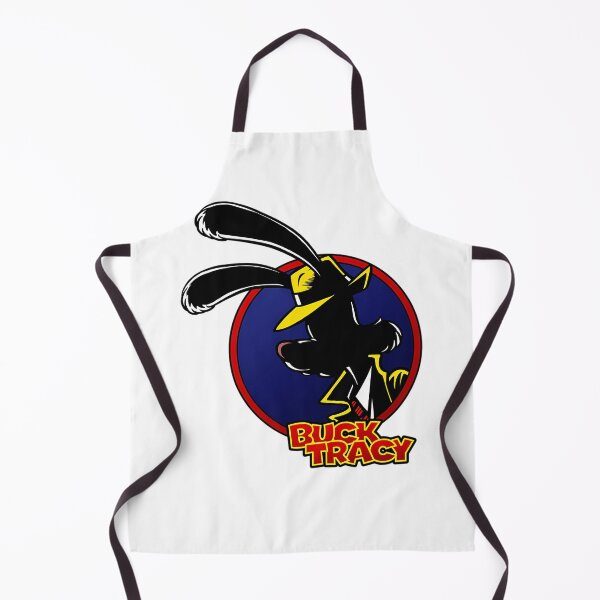 Item preview, Buck Tracy Noir Detective designed and sold by ziekenlogox.