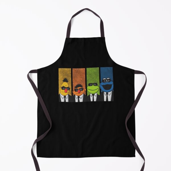 Item preview, Agents of Felt Color Block Character Squad designed and sold by FonoisRobinson.