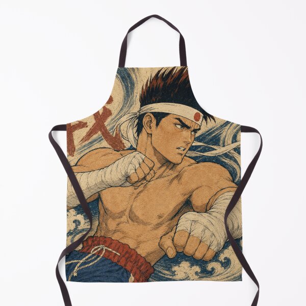 Item preview, Joe Higashi Fatal Fury | KOF Fanart designed and sold by bapupa.