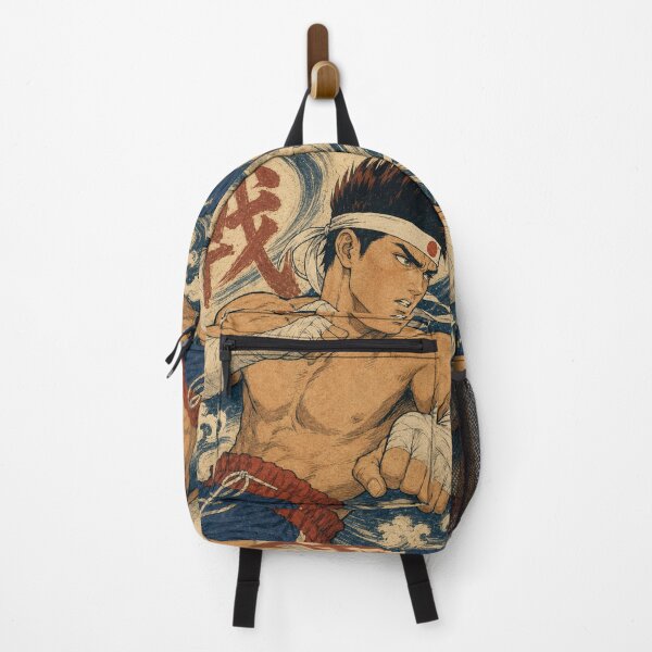 Item preview, Joe Higashi Fatal Fury | KOF Fanart designed and sold by bapupa.