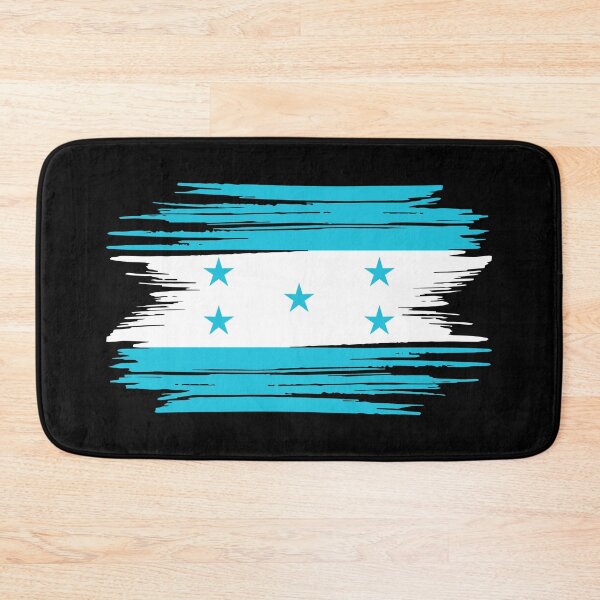 Item preview, Distressed Honduras Flag HN designed and sold by shitpostee.