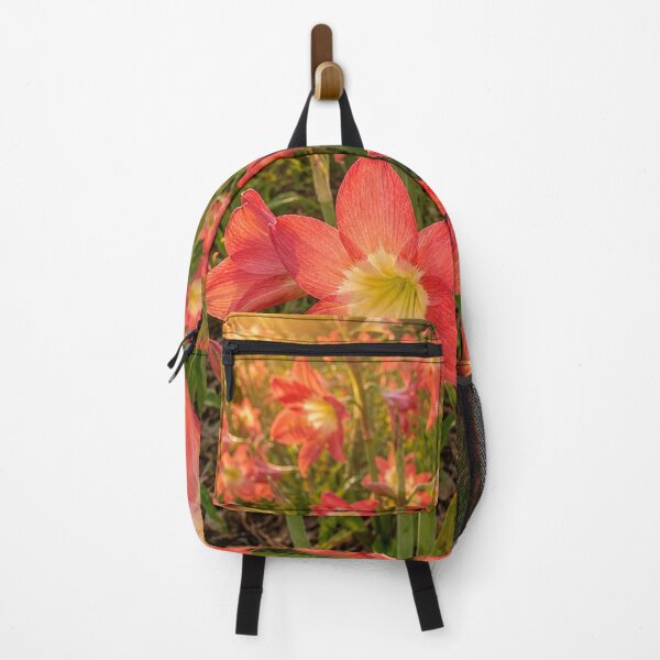 Item preview, Golden Hour Amaryllis in Bloom designed and sold by SheFriendly143.