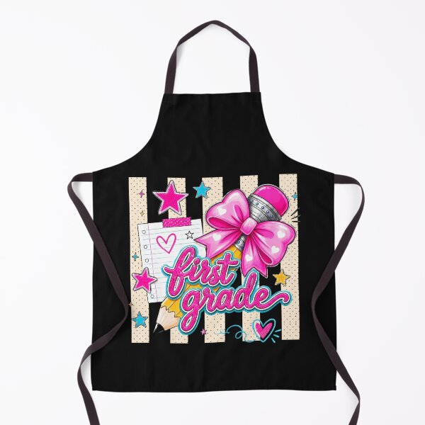 Item preview, Pink Coquette Pencil Bow Back To School designed and sold by HilllJaleel.
