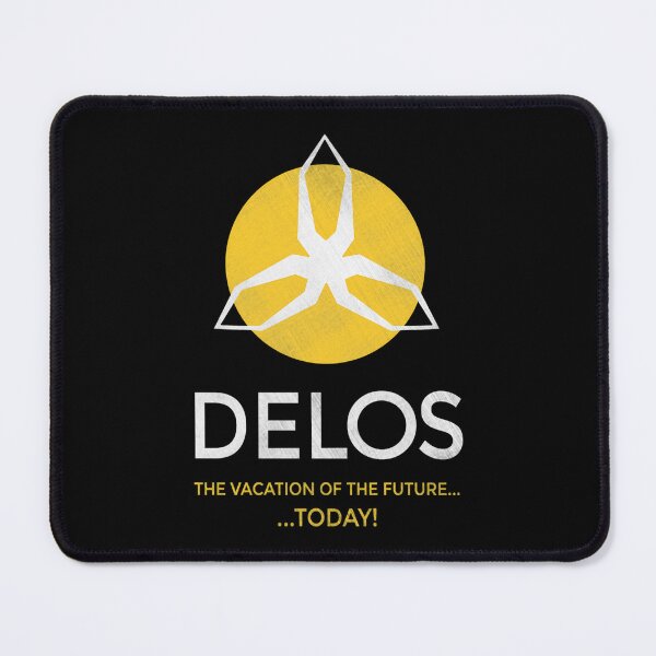 Item preview, Delos Future Vacation Resort designed and sold by ziekenlogox.