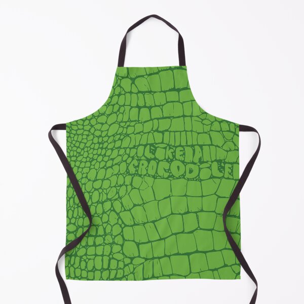 Item preview, Deep down, I feel so much like a crocodile. designed and sold by PixelRoux.