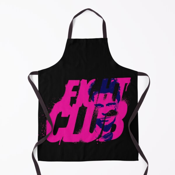 Item preview, Fight Club Tyler Durden Spray Logo designed and sold by Fire TheMann.
