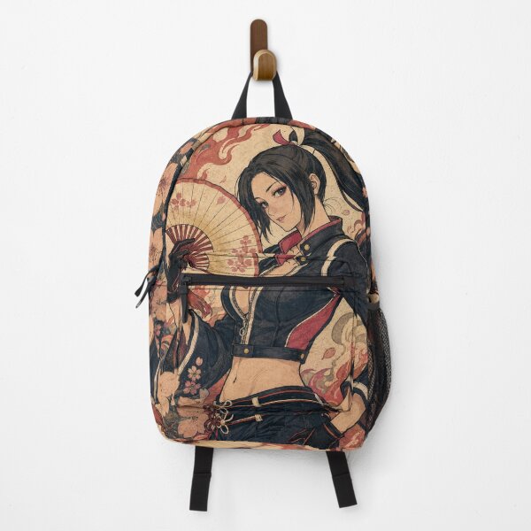 Item preview, Mai Shiranui Fatal Fury | KOF Fanart designed and sold by bapupa.
