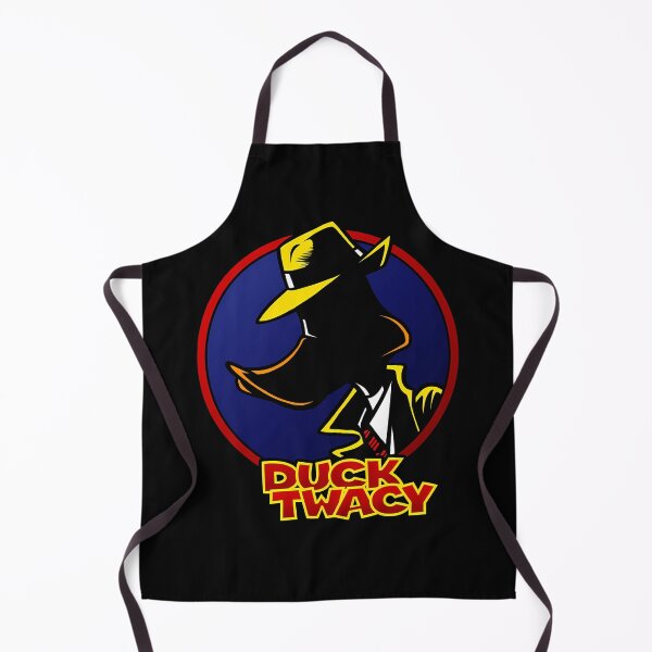 Item preview, Duck Twacy Noir Detective designed and sold by ziekenlogox.