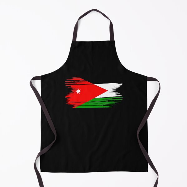 Item preview, Distressed Jordan Flag JO designed and sold by shitpostee.