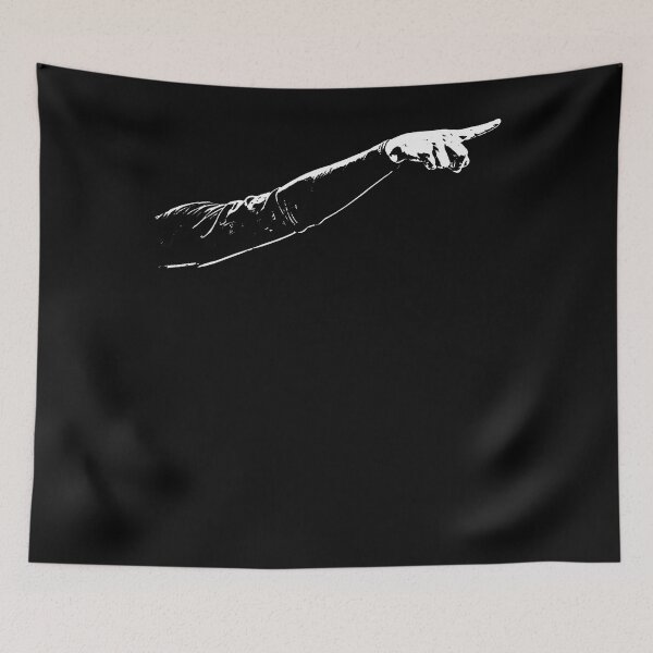 Item preview, Hand Pointing Meme Funny Basketball designed and sold by Mdcazeem.