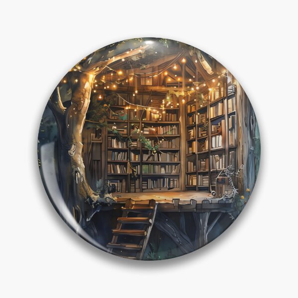Item preview, The Canopy Chronicles designed and sold by ONYX Pixee.