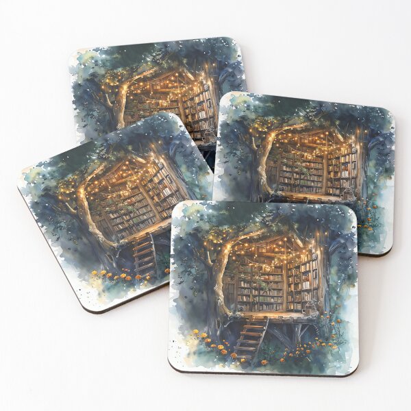 Item preview, The Canopy Chronicles designed and sold by ONYX Pixee.