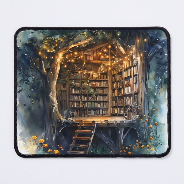 Item preview, The Canopy Chronicles designed and sold by ONYX Pixee.