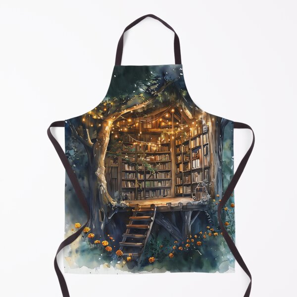 Item preview, The Canopy Chronicles designed and sold by ONYX Pixee.