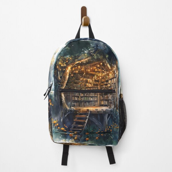 Item preview, The Canopy Chronicles designed and sold by ONYX Pixee.