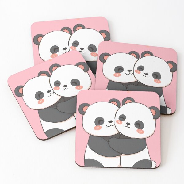 Item preview, Panda Hug designed and sold by lstaford.
