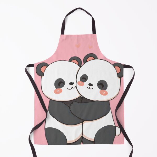 Item preview, Panda Hug designed and sold by lstaford.