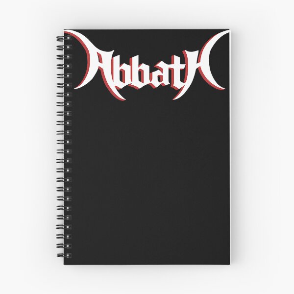 Item preview, Abbath Band designed and sold by Mixzex.