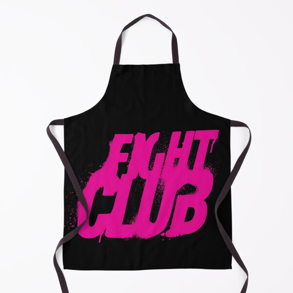 Item preview, Fight Club Spray Logo designed and sold by Fire TheMann.