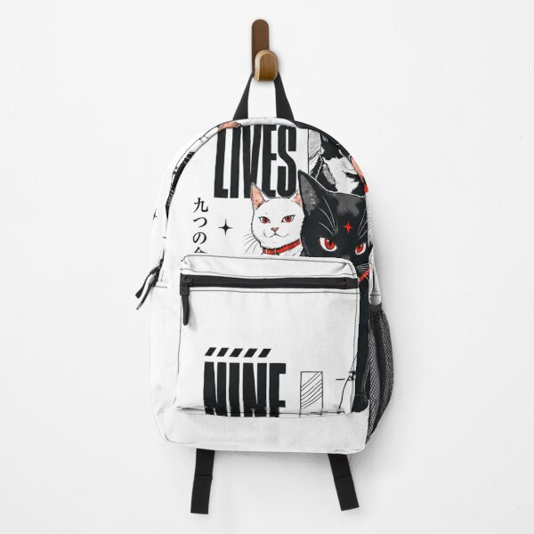 Item preview, Nine Lives Streetwear Design designed and sold by Arthivo.