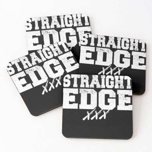 Item preview, Straight Edge Band designed and sold by Mixzex.