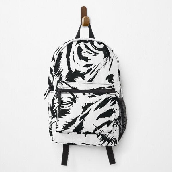 Item preview, Majestic Tiger Face designed and sold by BHP Studio.