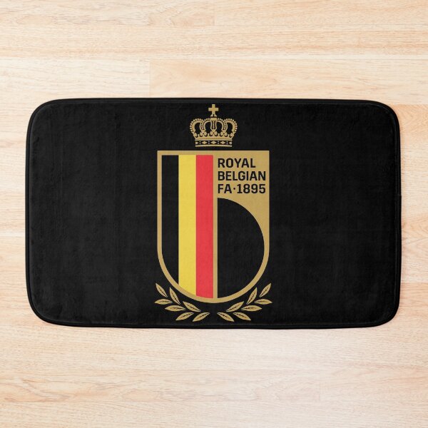 Item preview, Belgium-Soccer designed and sold by Thudesign85.
