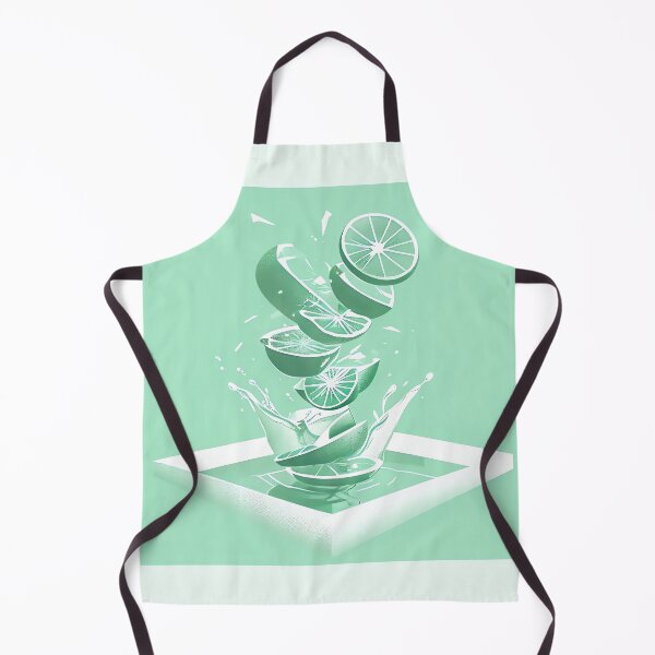 Item preview, Asymmetric Citrus designed and sold by ONYX Pixee.