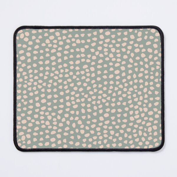 Item preview, Organic Polka Dots designed and sold by CrisGHeer Art &Illustration.