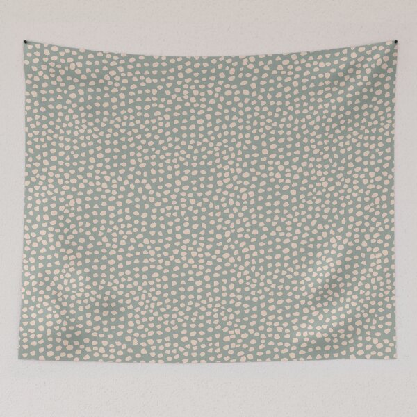 Item preview, Organic Polka Dots designed and sold by CrisGHeer Art &Illustration.