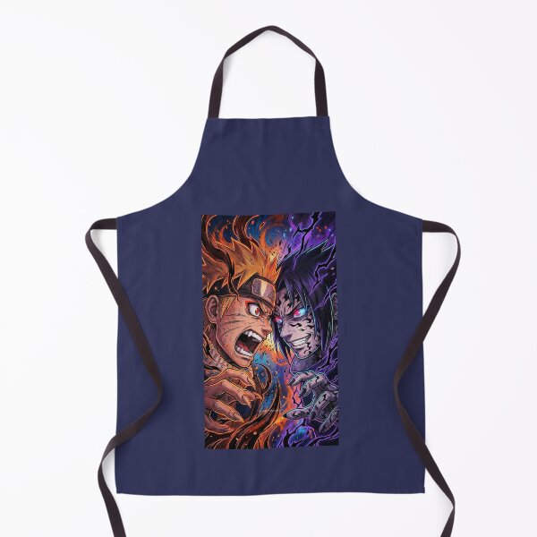 Item preview, Last Avenger of the Uchiha Clan Vintage Anime Design designed and sold by rythnazorsylli.