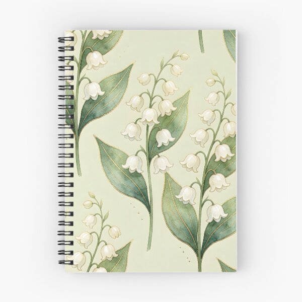 Item preview, Lily of The Valley  designed and sold by GraphicsClub.