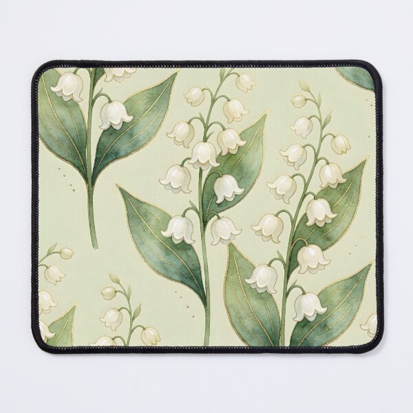 Item preview, Lily of The Valley  designed and sold by GraphicsClub.