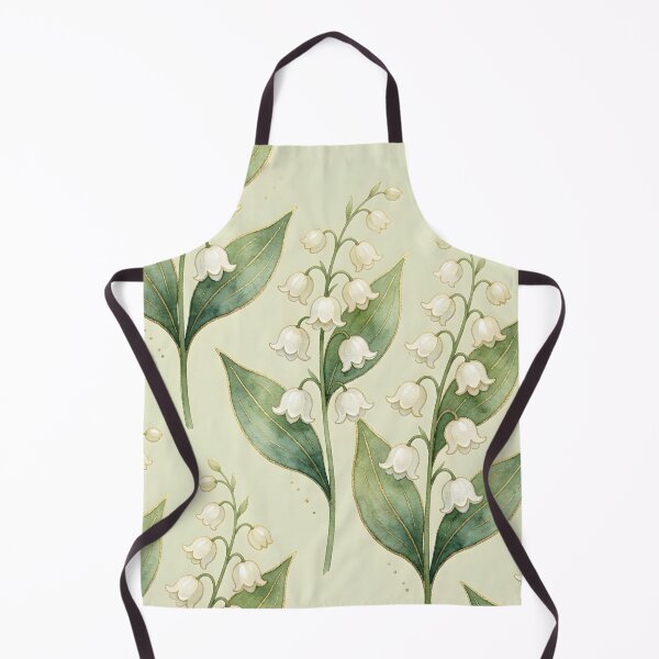 Item preview, Lily of The Valley designed and sold by GraphicsClub.