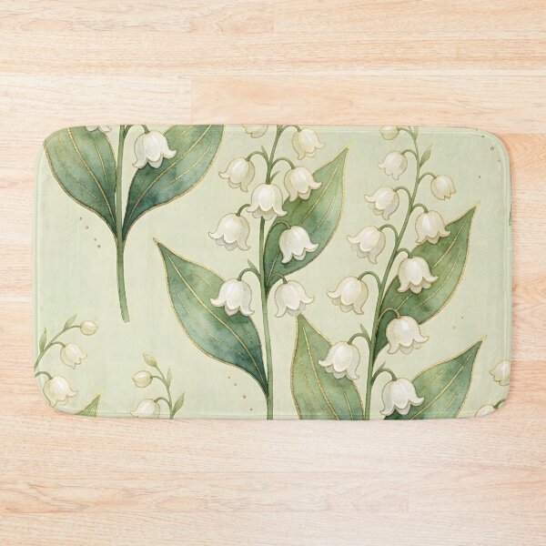 Item preview, Lily of The Valley  designed and sold by GraphicsClub.